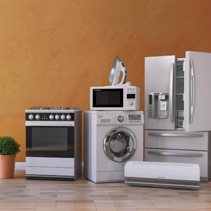 Smarter Homes, Lower Bills: How Smart Appliances Can Cut Your Utility Costs