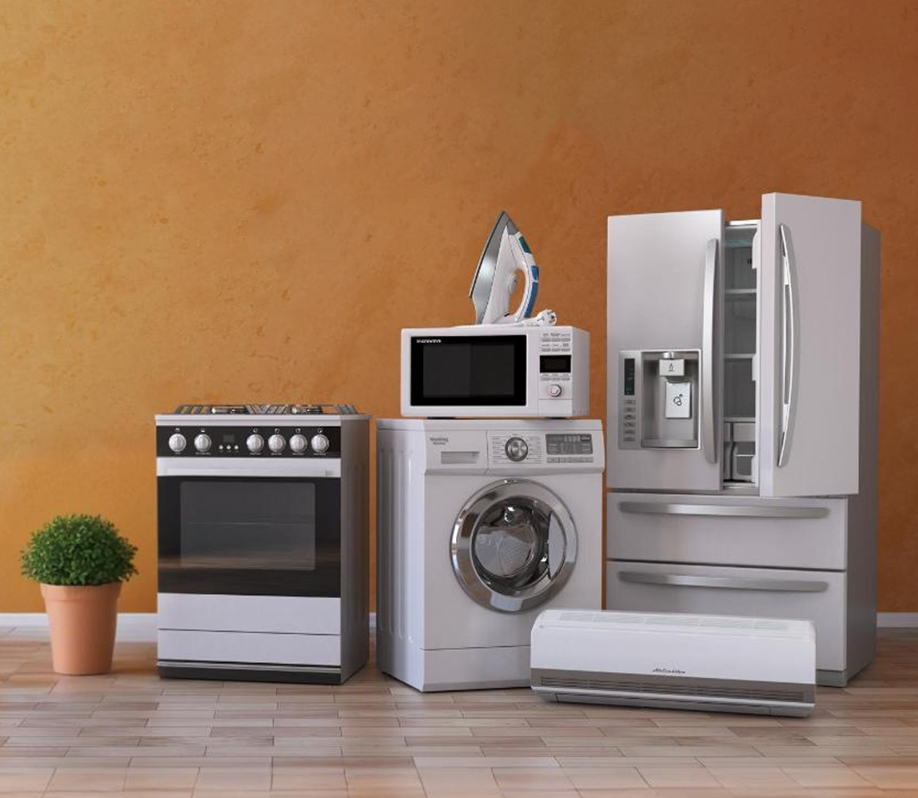 Smarter Homes, Lower Bills: How Smart Appliances Can Cut Your Utility Costs