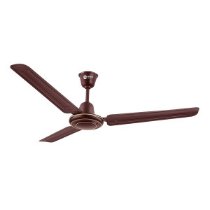 Orient Electric Apex-FX Ceiling Fan | 1200mm BEE Star Rated Ceiling Fan | Strong and Powerful Ceiling Fan | Outstanding Performance | 2 Years Warranty