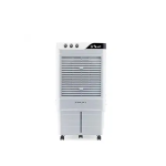 Bajaj DMH 90 Neo 90L Desert Air Cooler for home with DuraMarine Pump, 1 Year Warranty, Hexacool & TurboFan Technology, Ice Chamber, 90-Feet Air Throw