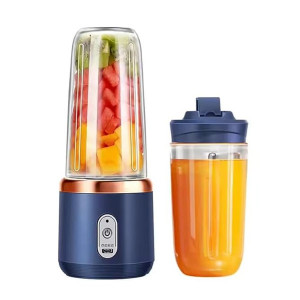 Portable Blender For Smoothie And Juices