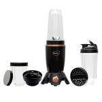 By Stovekraft Nutri Mixer | Grinder Juicer Blender