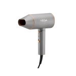 HD1177 Hair Dryer with 1000 Watts Copper Motor