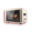 Microwave oven